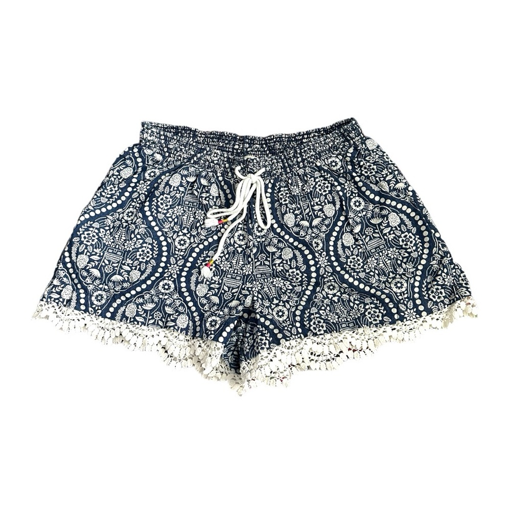 Matilda Jane X Joanna Gaines Hello Darlin’ Shorts